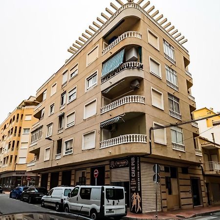 Apartamento Alegria Id105 또레비에하 외부 사진