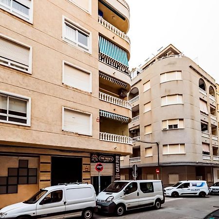 Apartamento Alegria Id105 또레비에하 외부 사진
