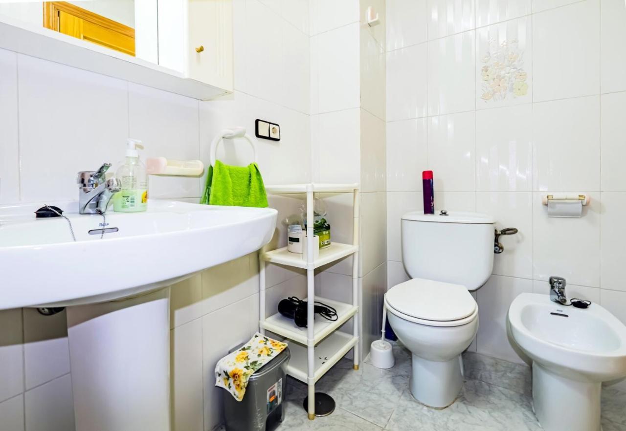 Apartamento Alegria Id105 또레비에하 외부 사진