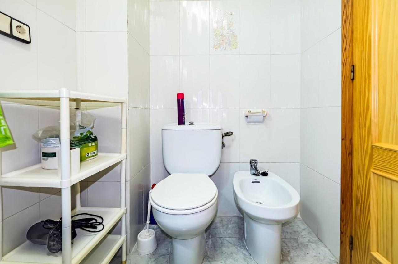 Apartamento Alegria Id105 또레비에하 외부 사진
