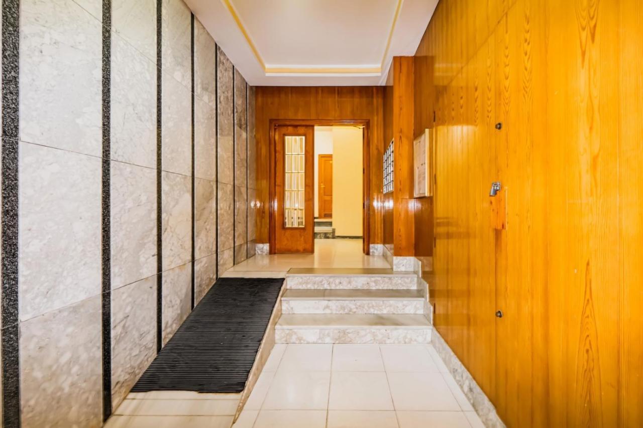 Apartamento Alegria Id105 또레비에하 외부 사진