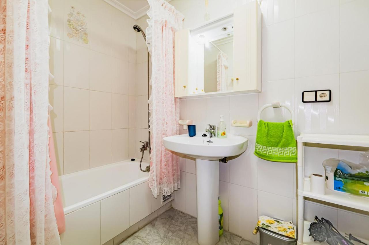Apartamento Alegria Id105 또레비에하 외부 사진