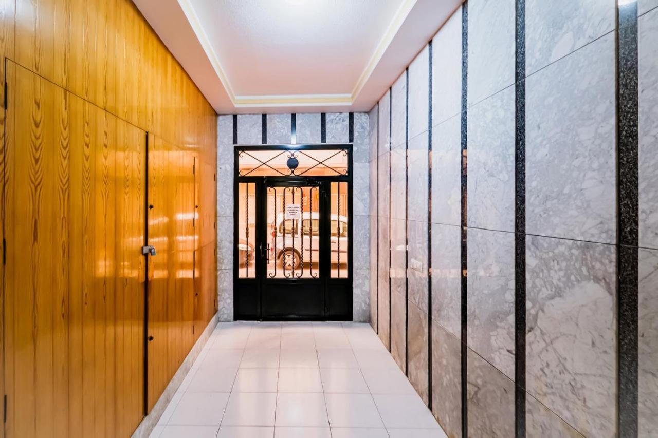 Apartamento Alegria Id105 또레비에하 외부 사진